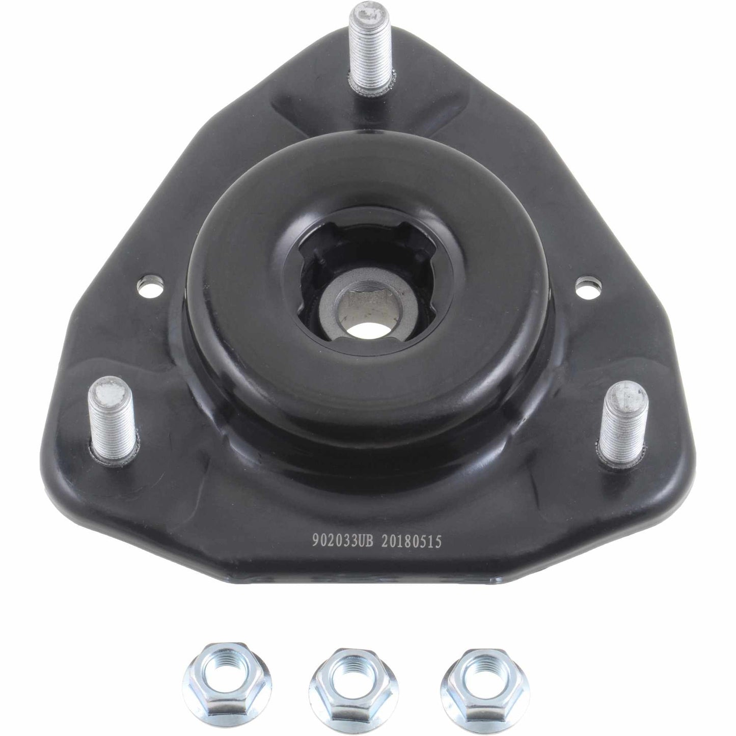Monroe Shocks & Struts Suspension Strut Mount 902033