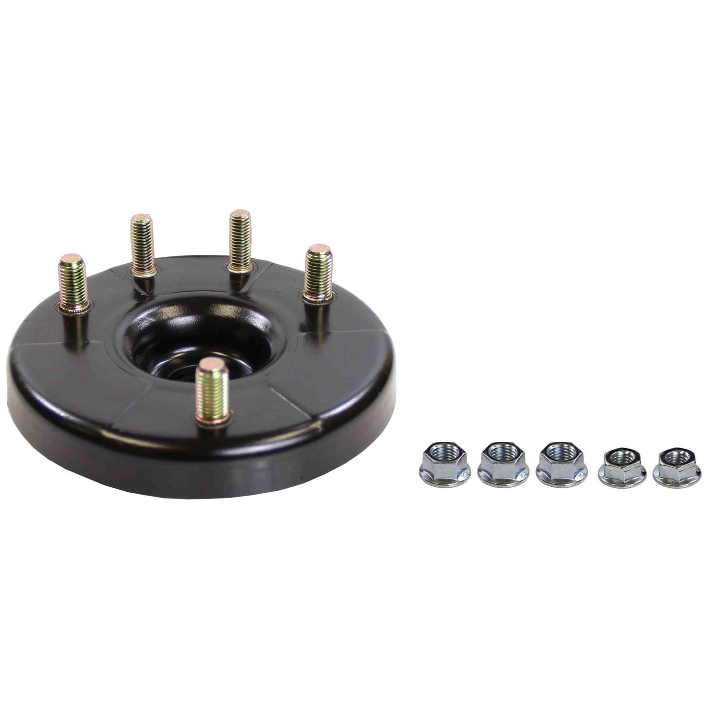 Monroe Shocks & Struts Suspension Strut Mount 902034
