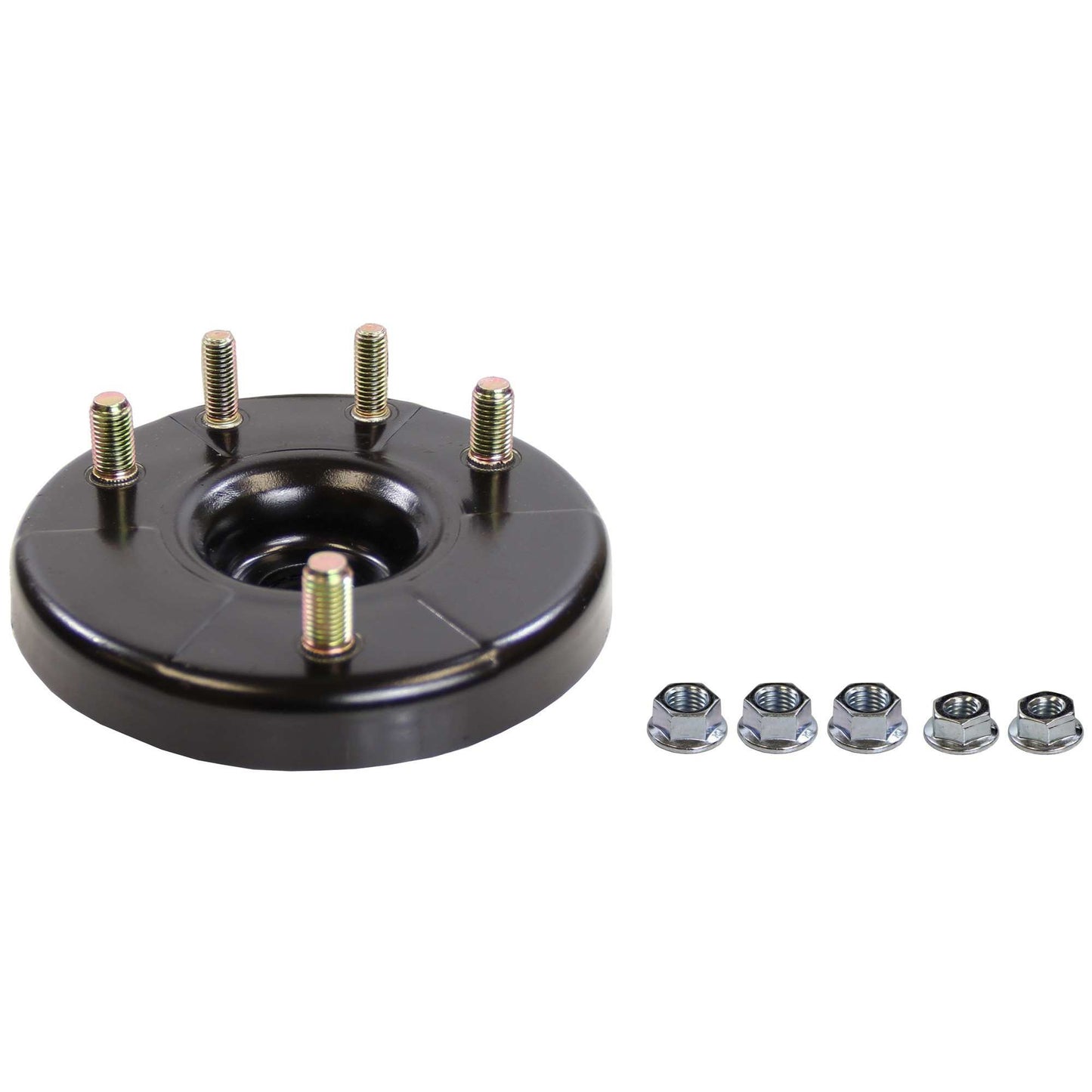 Monroe Shocks & Struts Suspension Strut Mount 902034