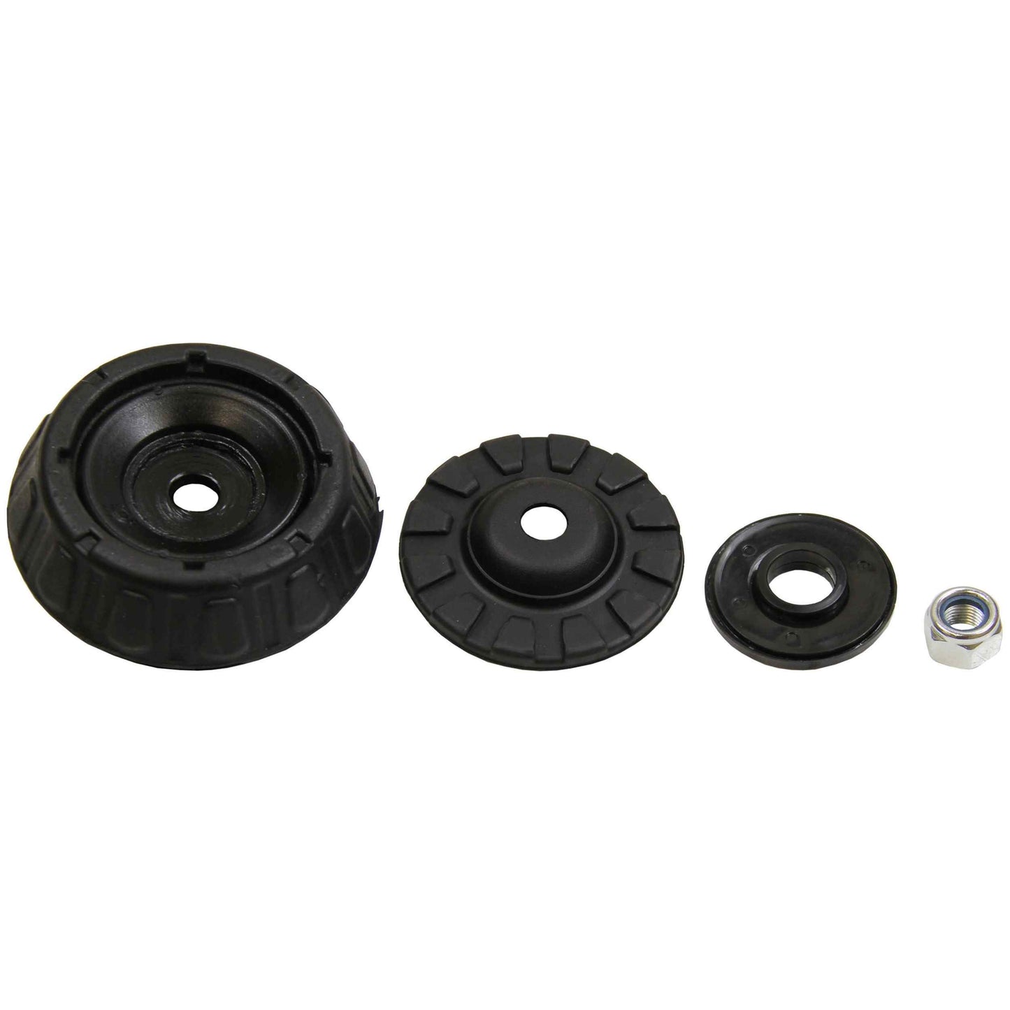 Monroe Shocks & Struts Suspension Strut Mount 902036