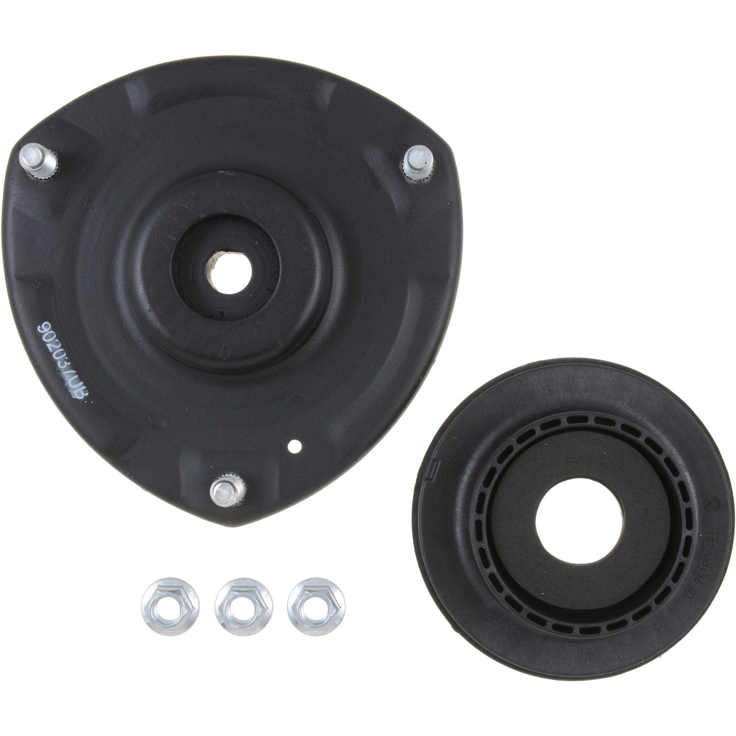 Monroe Shocks & Struts Suspension Strut Mount 902037