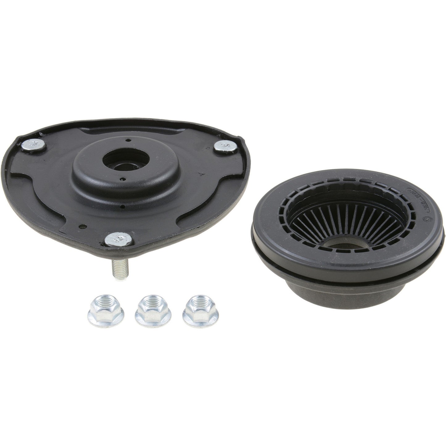 Monroe Shocks & Struts Suspension Strut Mount 902037
