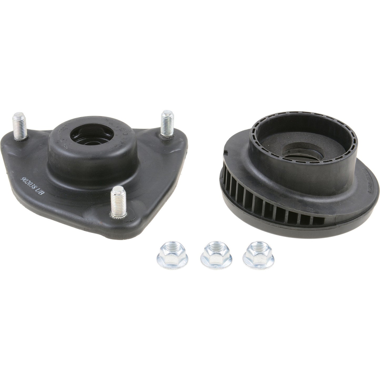 Monroe Shocks & Struts Suspension Strut Mount 902038