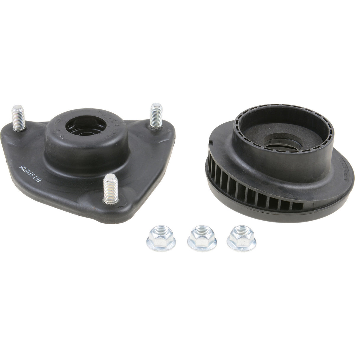 Monroe Shocks & Struts Suspension Strut Mount 902038