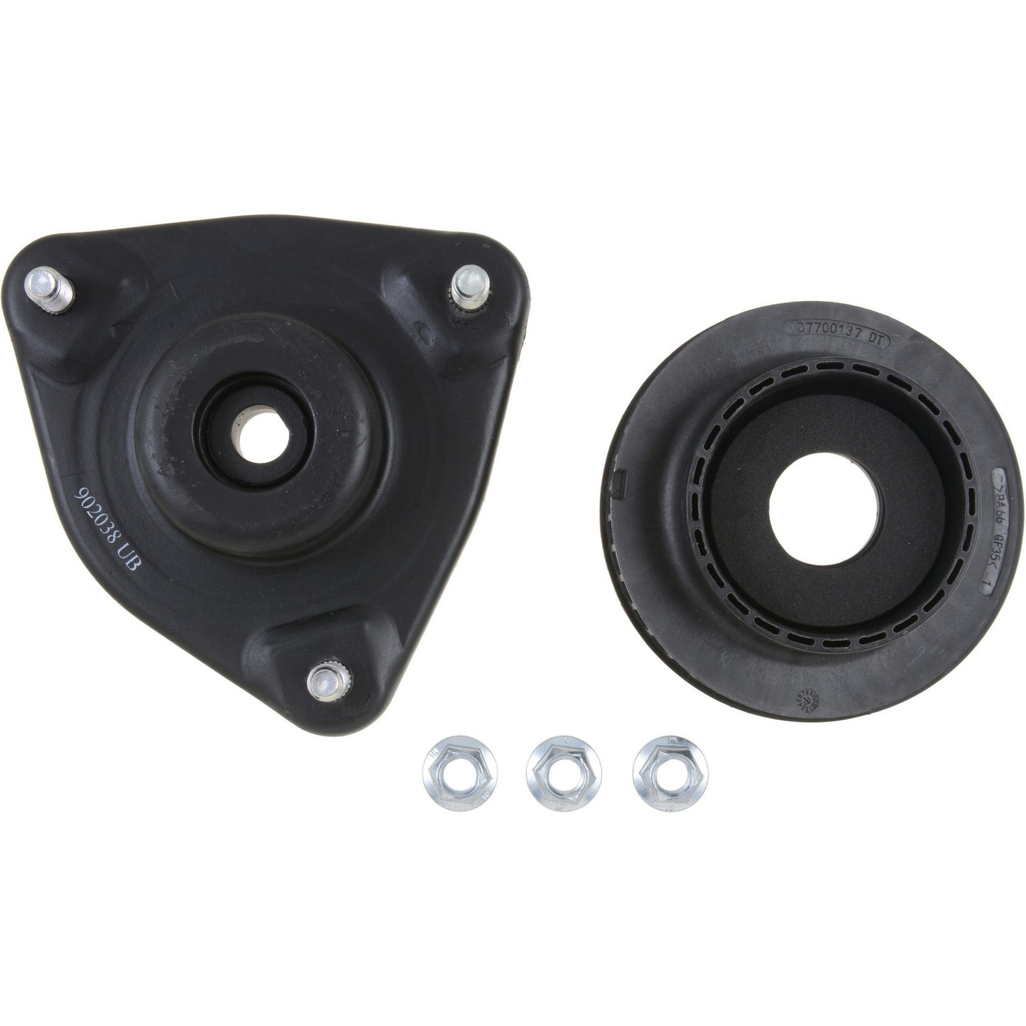 Monroe Shocks & Struts Suspension Strut Mount 902038