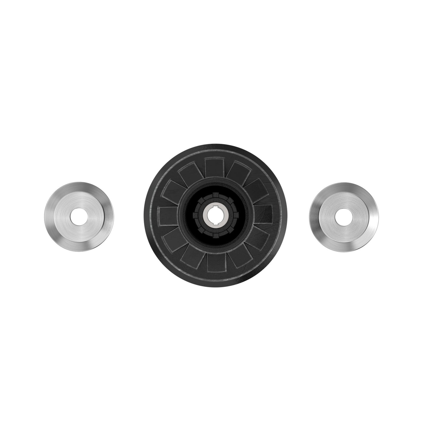 Monroe Shocks & Struts Suspension Strut Mount 902051