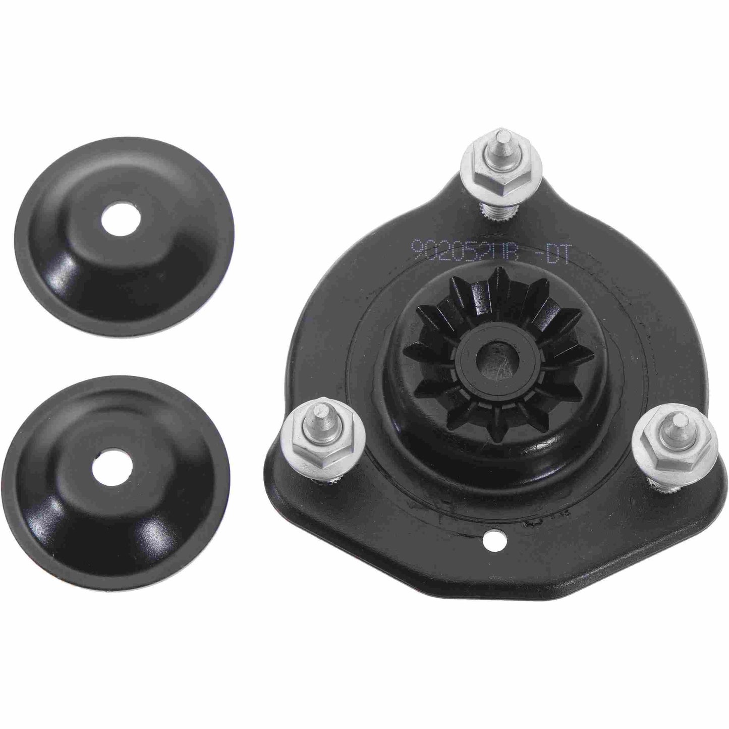 Monroe Shocks & Struts Suspension Strut Mount 902052