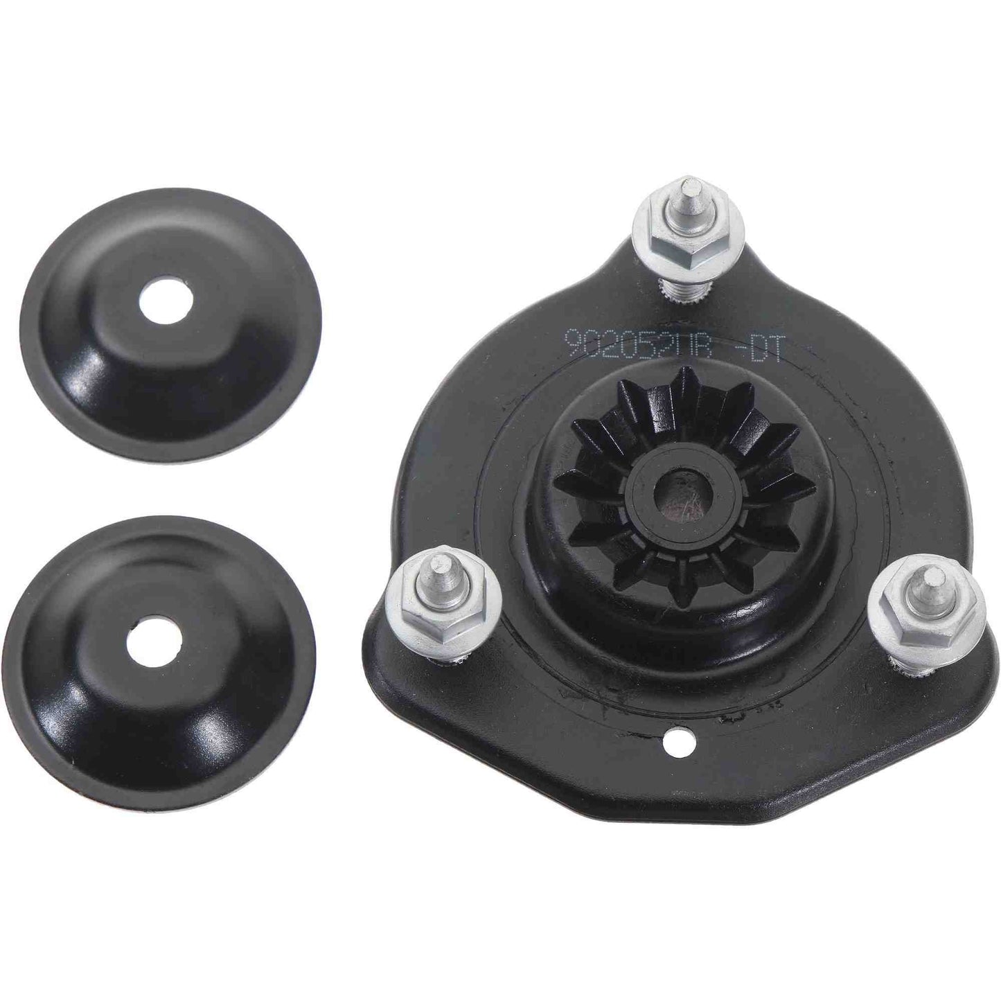 Monroe Shocks & Struts Suspension Strut Mount 902052