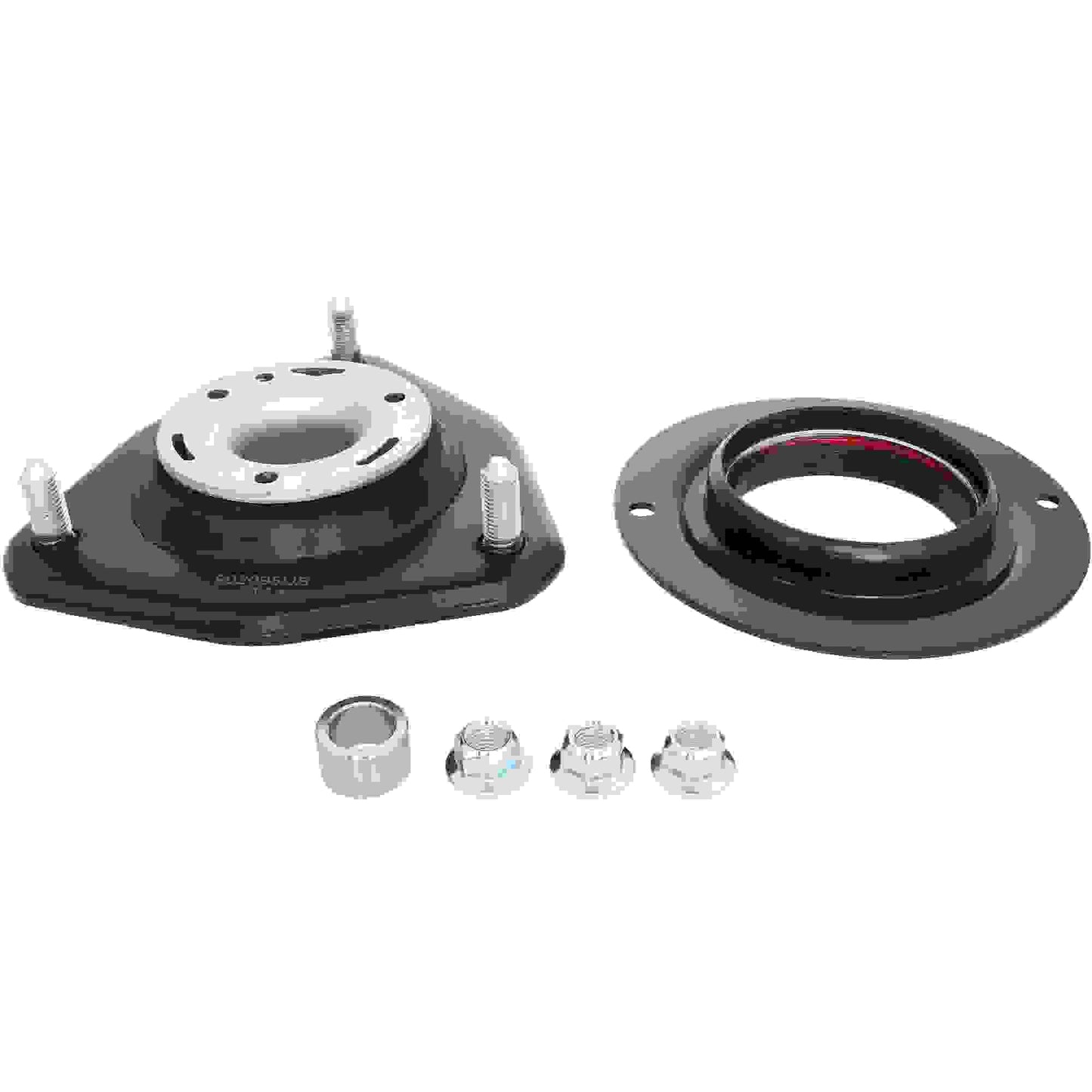 Monroe Shocks & Struts Suspension Strut Mount 902098