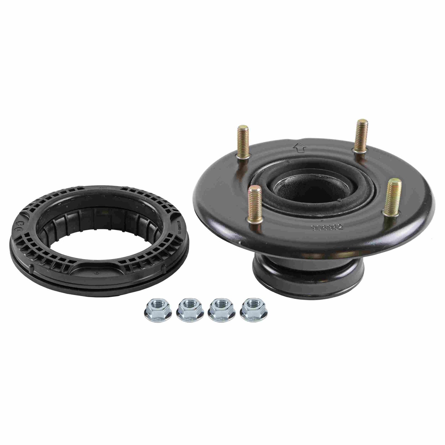 Monroe Shocks & Struts Suspension Strut Mount 902130