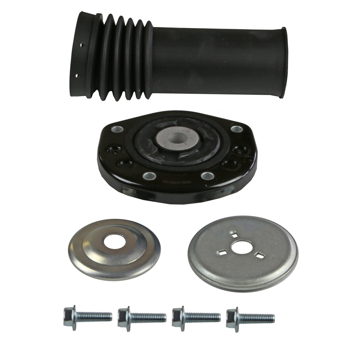 Monroe Shocks & Struts Suspension Strut Mount 902135