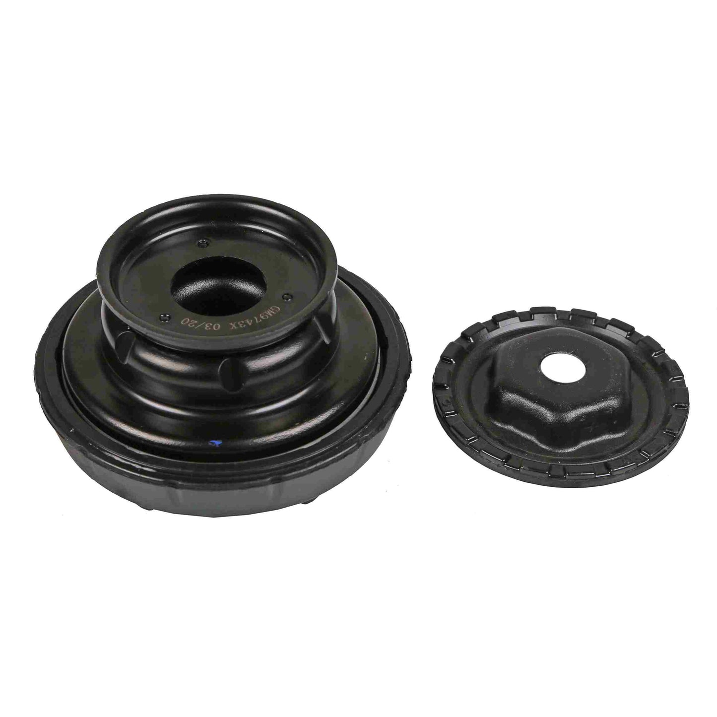 Monroe Shocks & Struts Suspension Strut Mount 902137