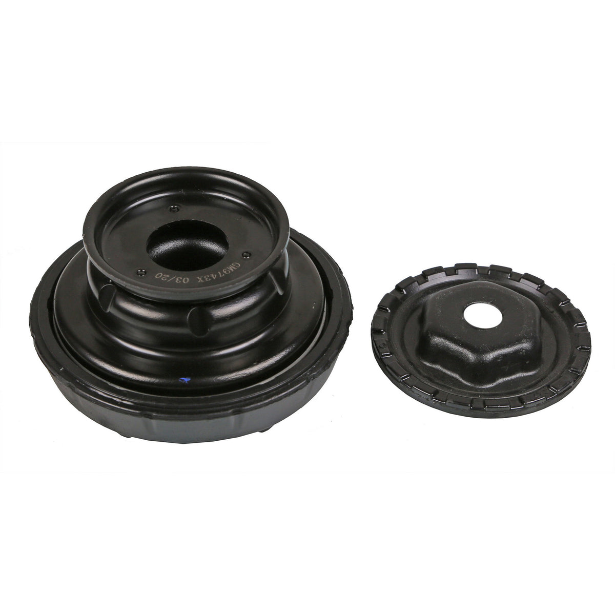 Monroe Shocks & Struts Suspension Strut Mount 902137