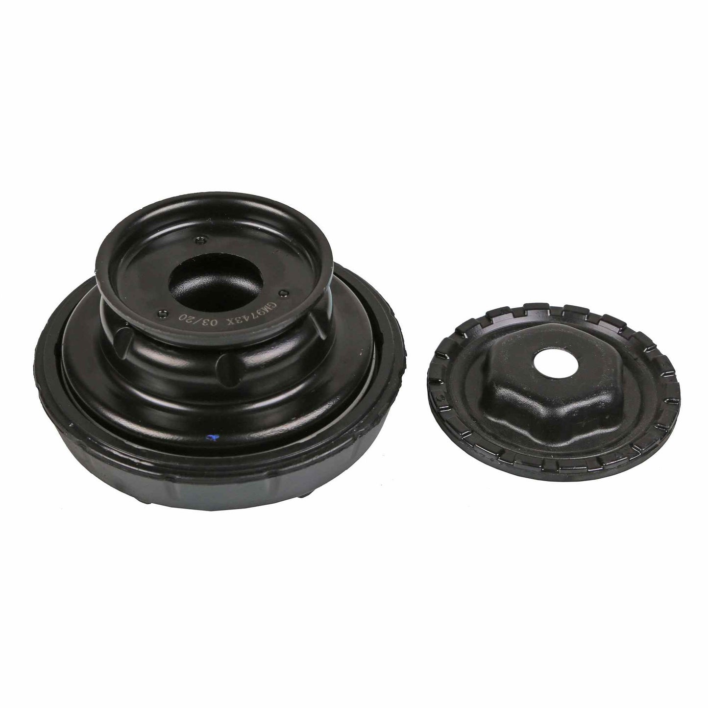 Monroe Shocks & Struts Suspension Strut Mount 902137