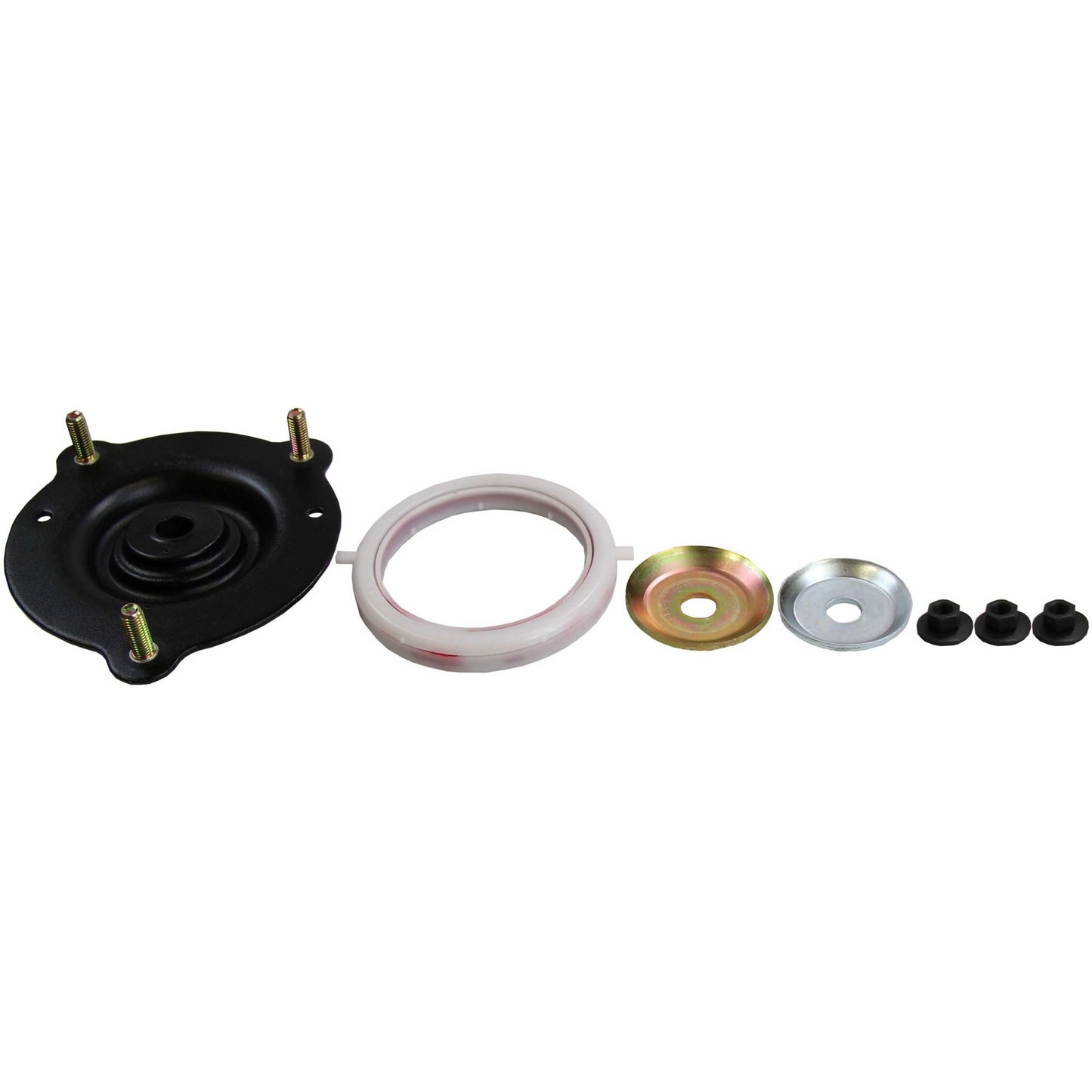 Monroe Shocks & Struts Suspension Strut Mount 902910