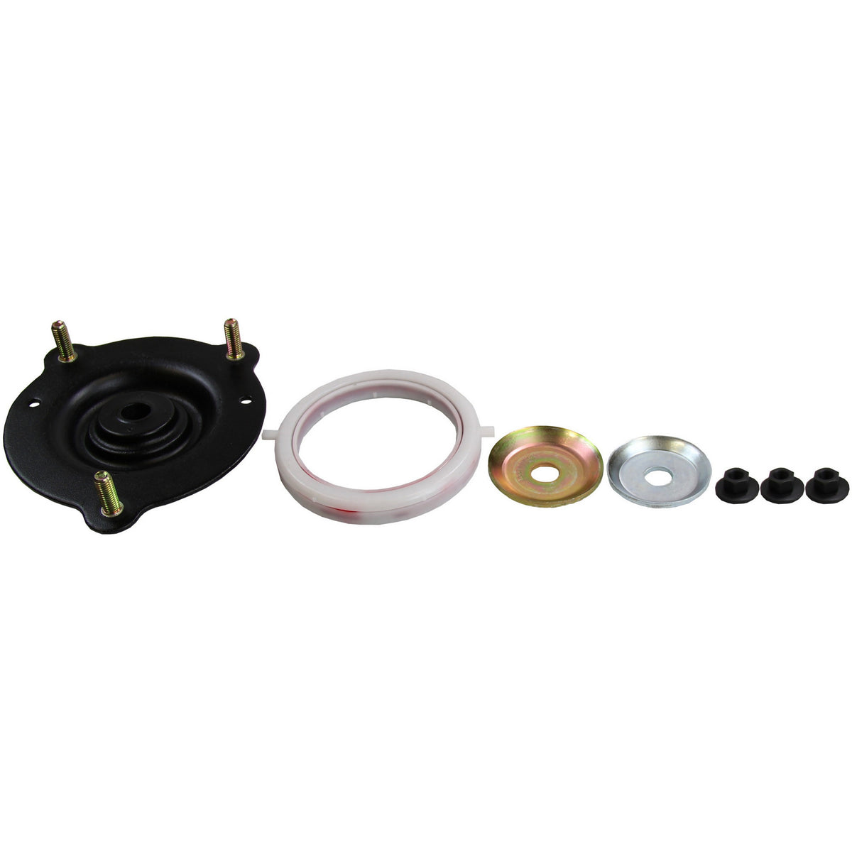 Monroe Shocks & Struts Suspension Strut Mount 902910