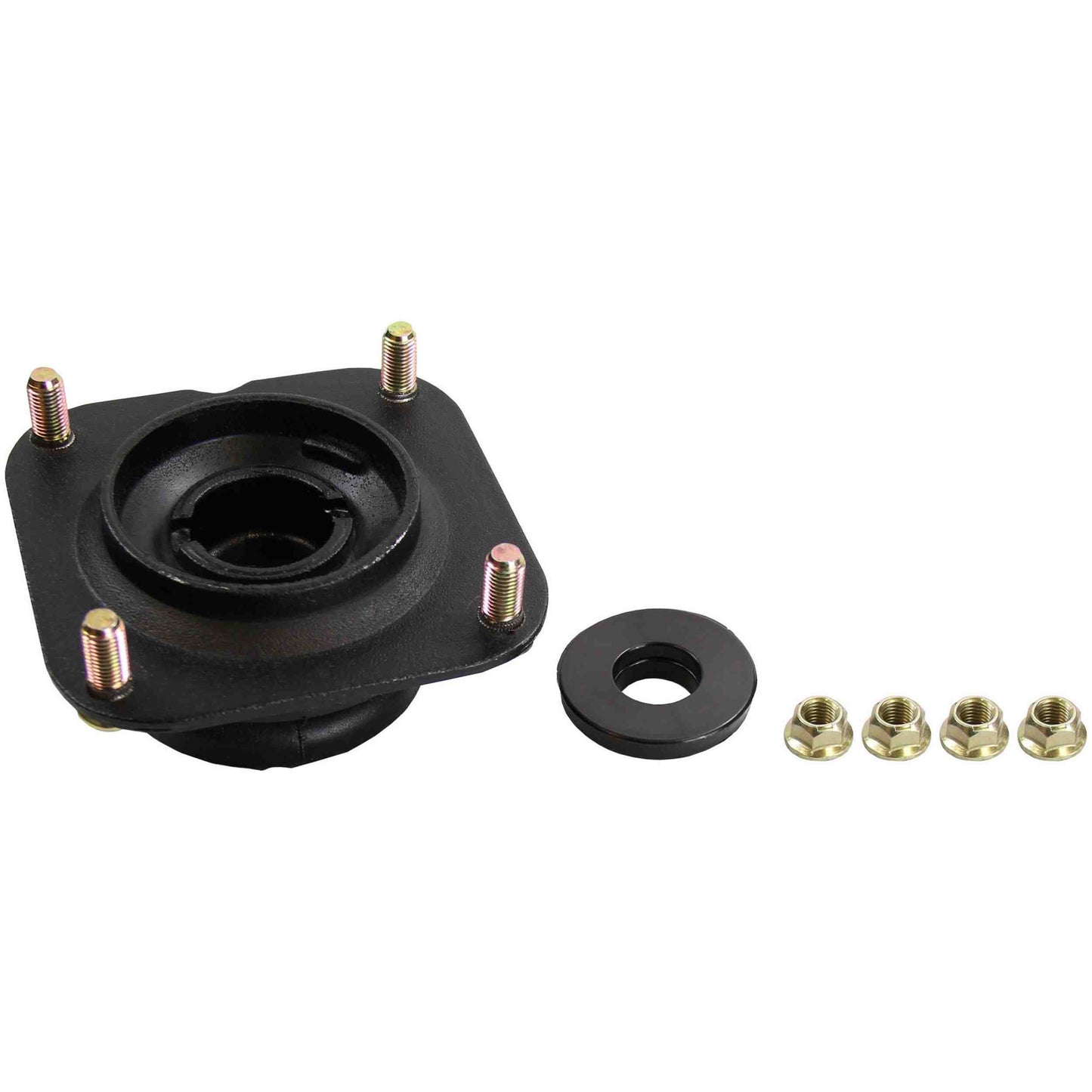 Monroe Shocks & Struts Suspension Strut Mount 902922