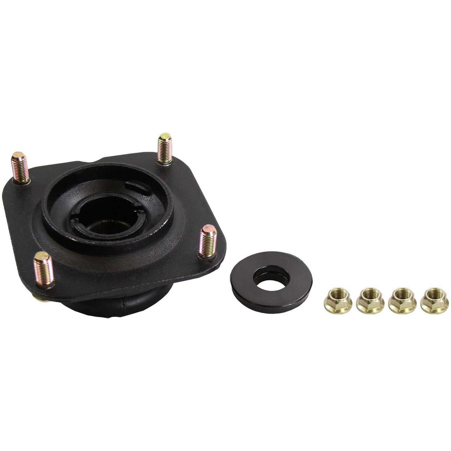 Monroe Shocks & Struts Suspension Strut Mount 902922
