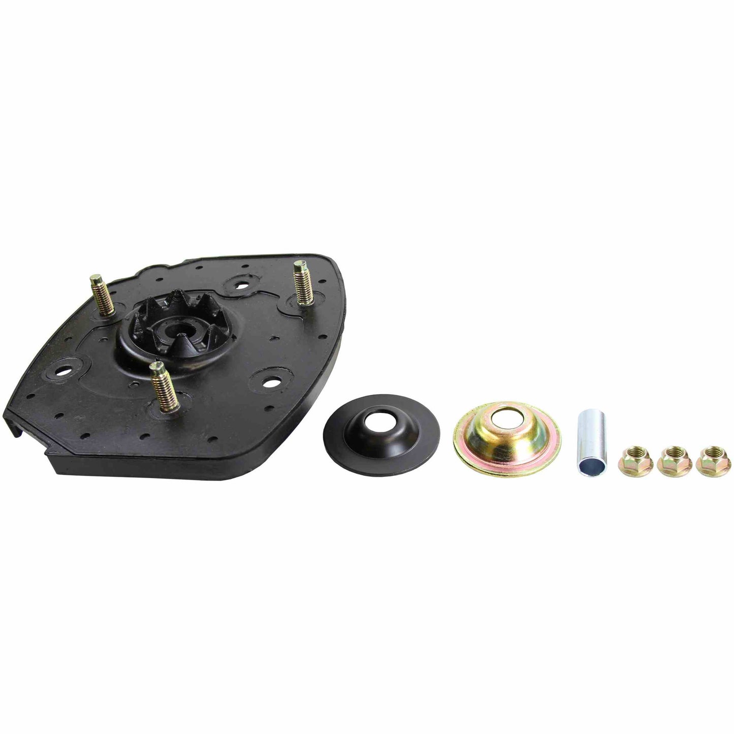 Monroe Shocks & Struts Suspension Strut Mount 902968