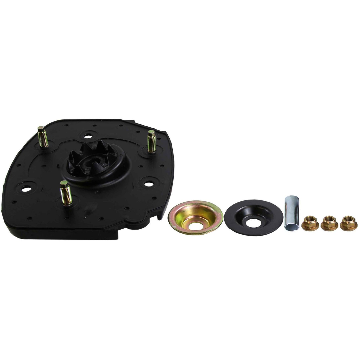 Monroe Shocks & Struts Suspension Strut Mount 902969