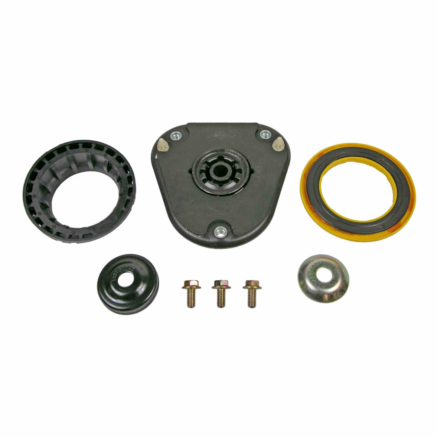 Monroe Shocks & Struts Suspension Strut Mount 902972