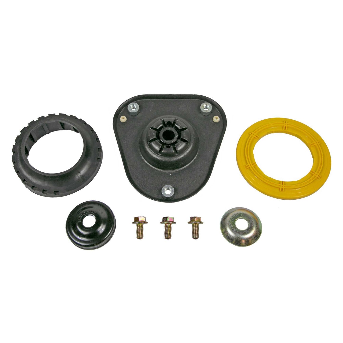 Monroe Shocks & Struts Suspension Strut Mount 902972
