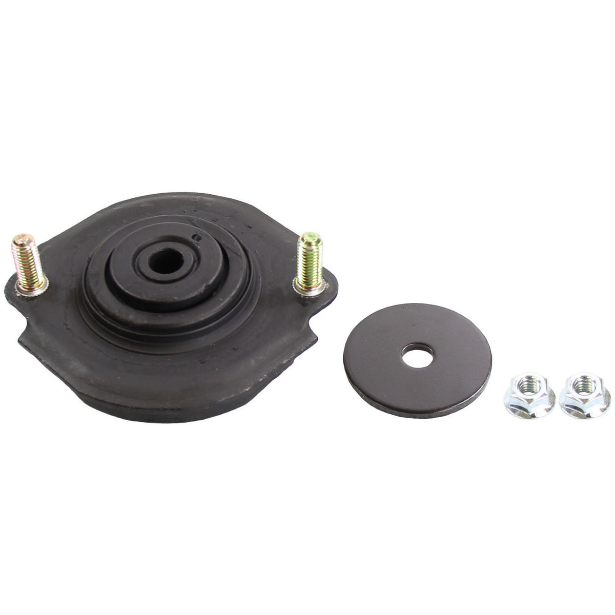Monroe Shocks & Struts Suspension Strut Mount 902986