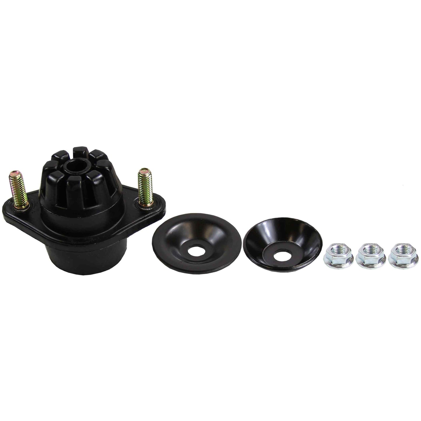 Monroe Shocks & Struts Suspension Strut Mount 902998