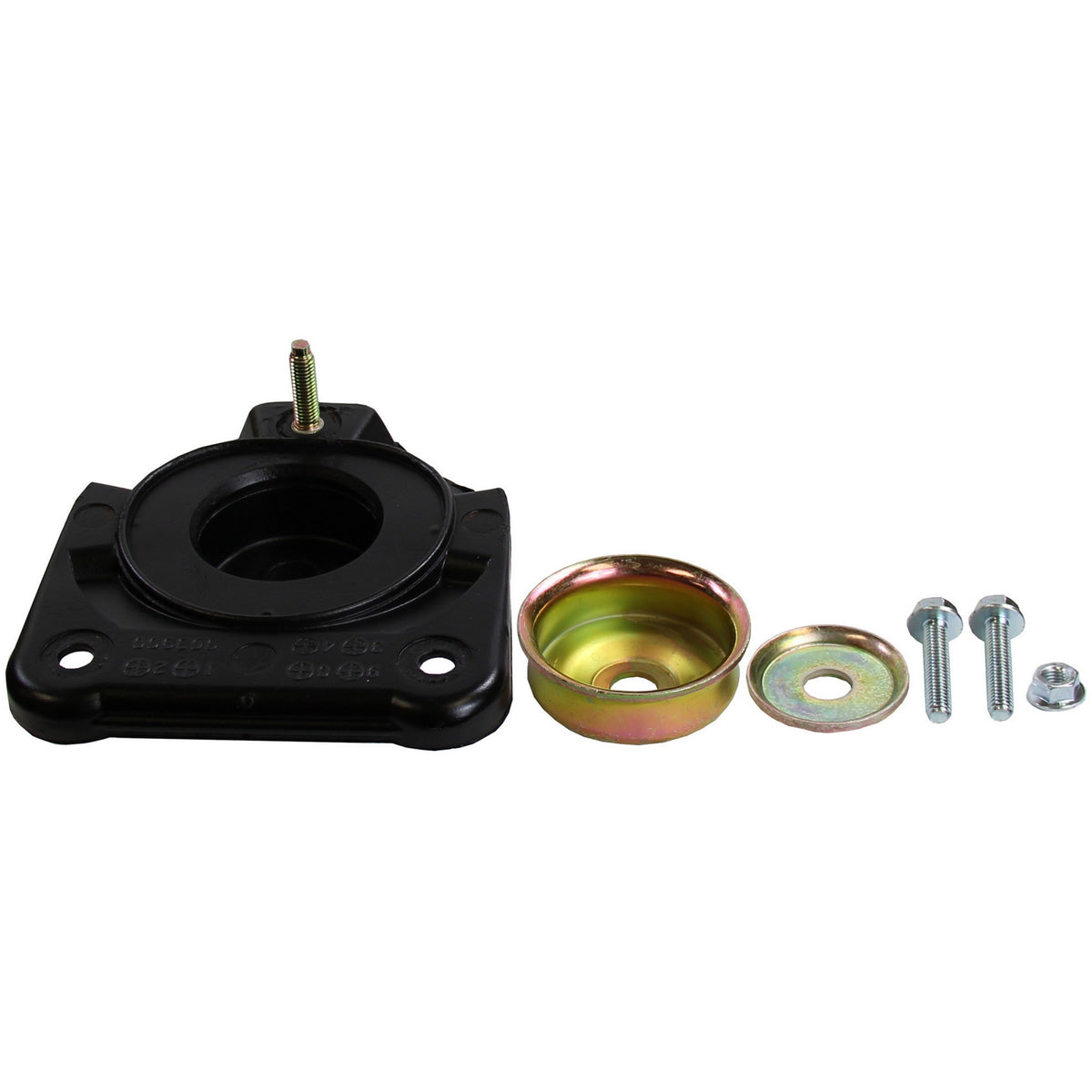 Monroe Shocks & Struts Suspension Strut Mount 903900