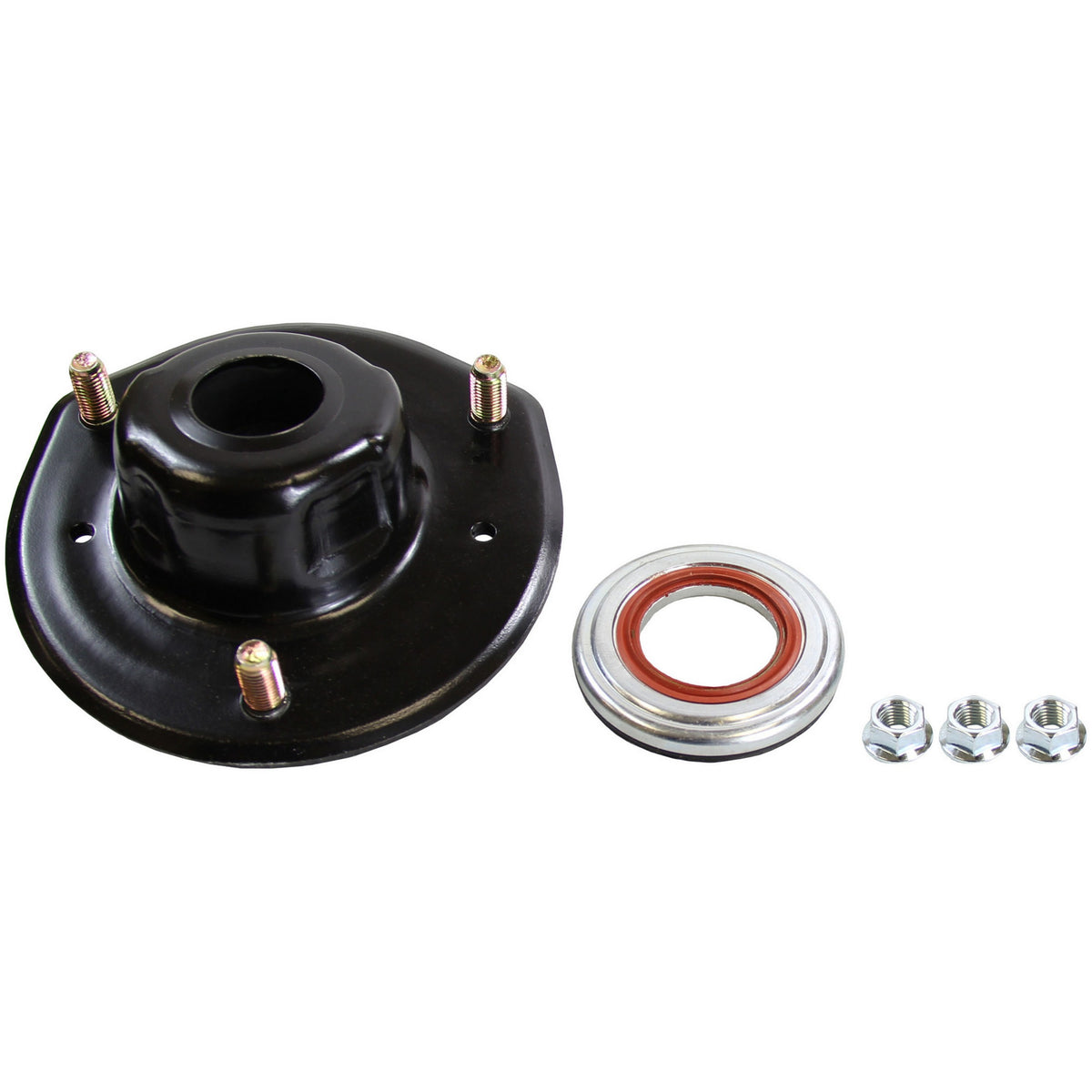 Monroe Shocks & Struts Suspension Strut Mount 903906