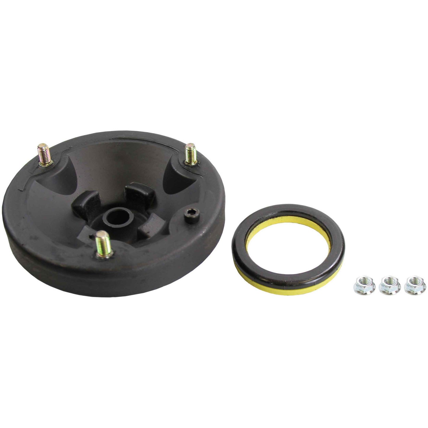 Monroe Shocks & Struts Suspension Strut Mount 903914