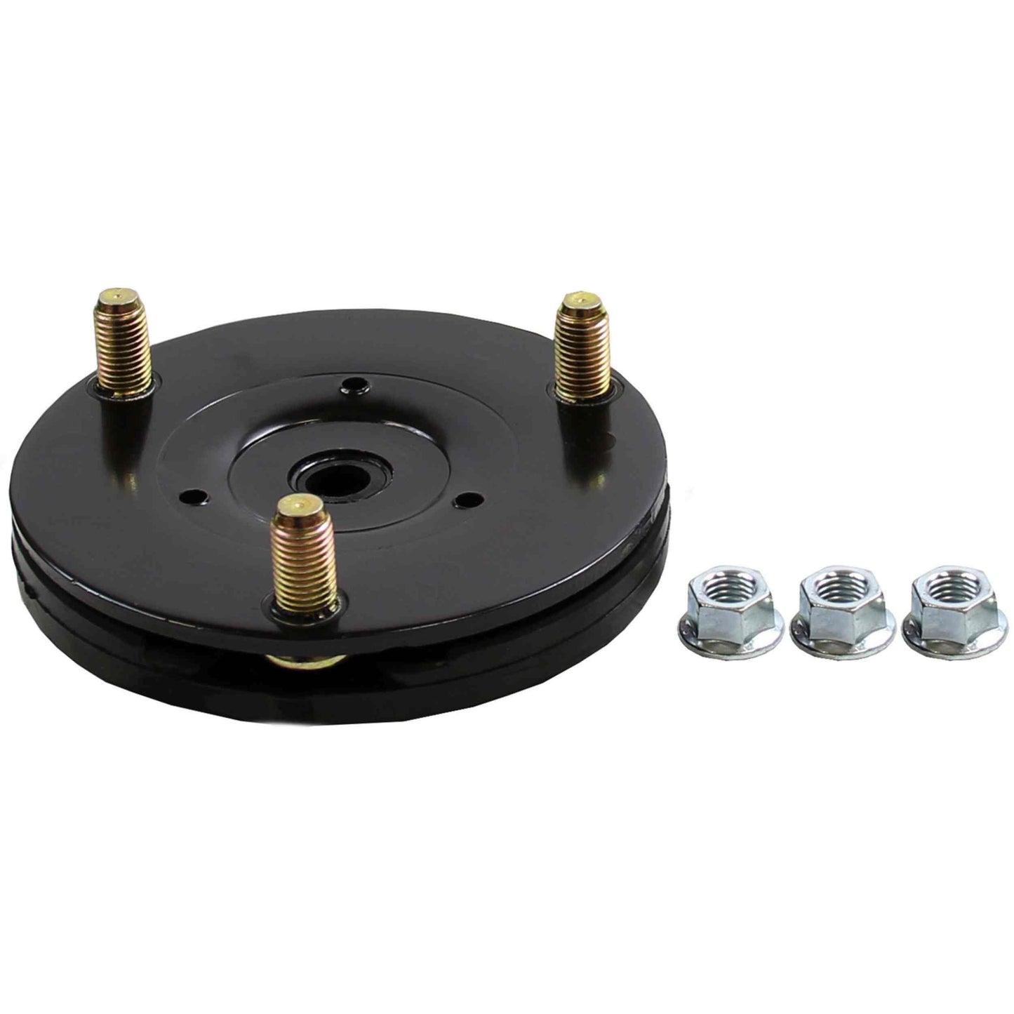 Monroe Shocks & Struts Suspension Strut Mount 904900