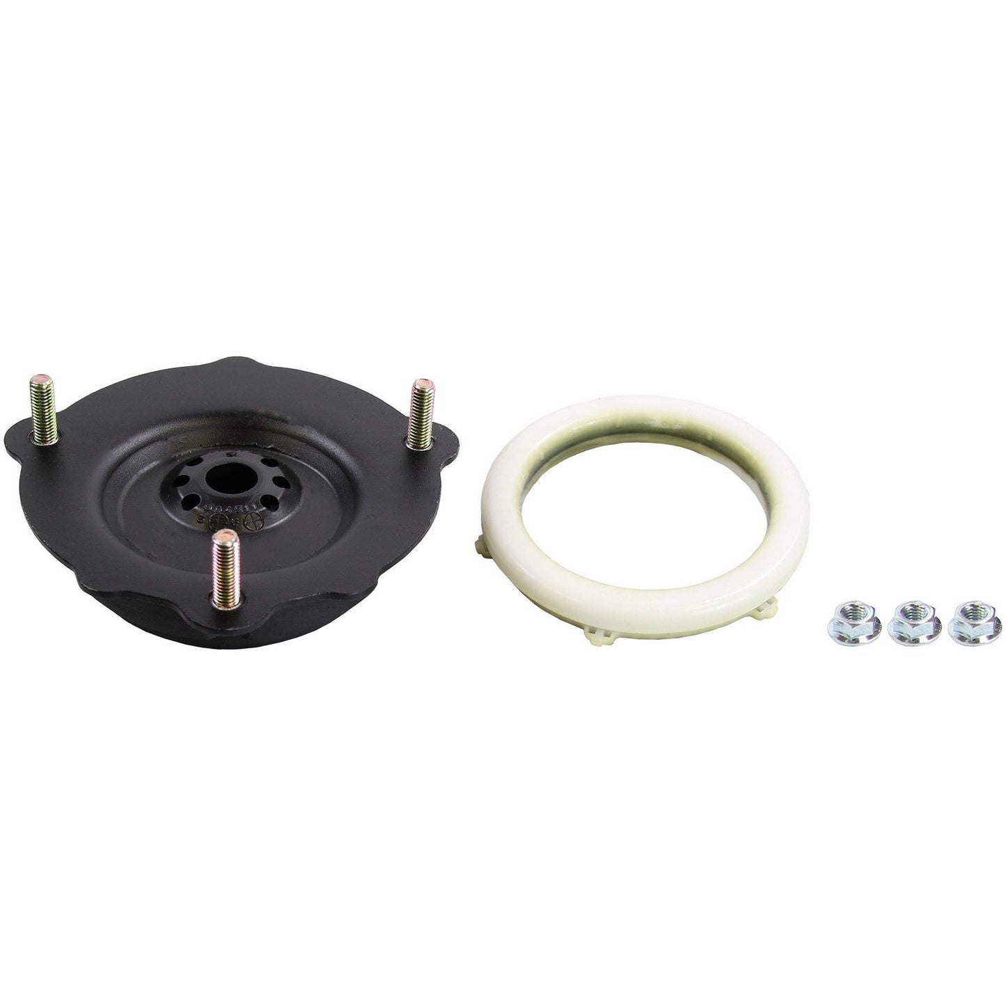 Monroe Shocks & Struts Suspension Strut Mount 904911