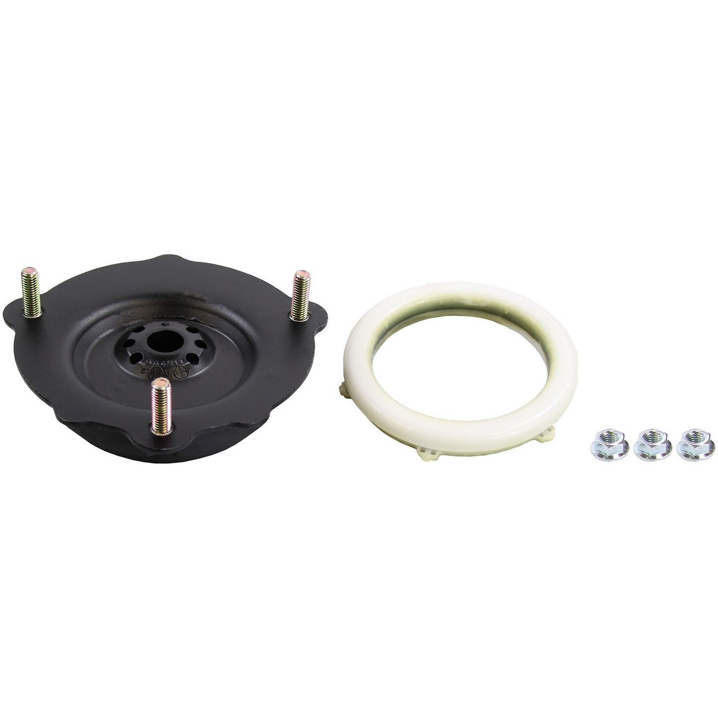 Monroe Shocks & Struts Suspension Strut Mount 904911