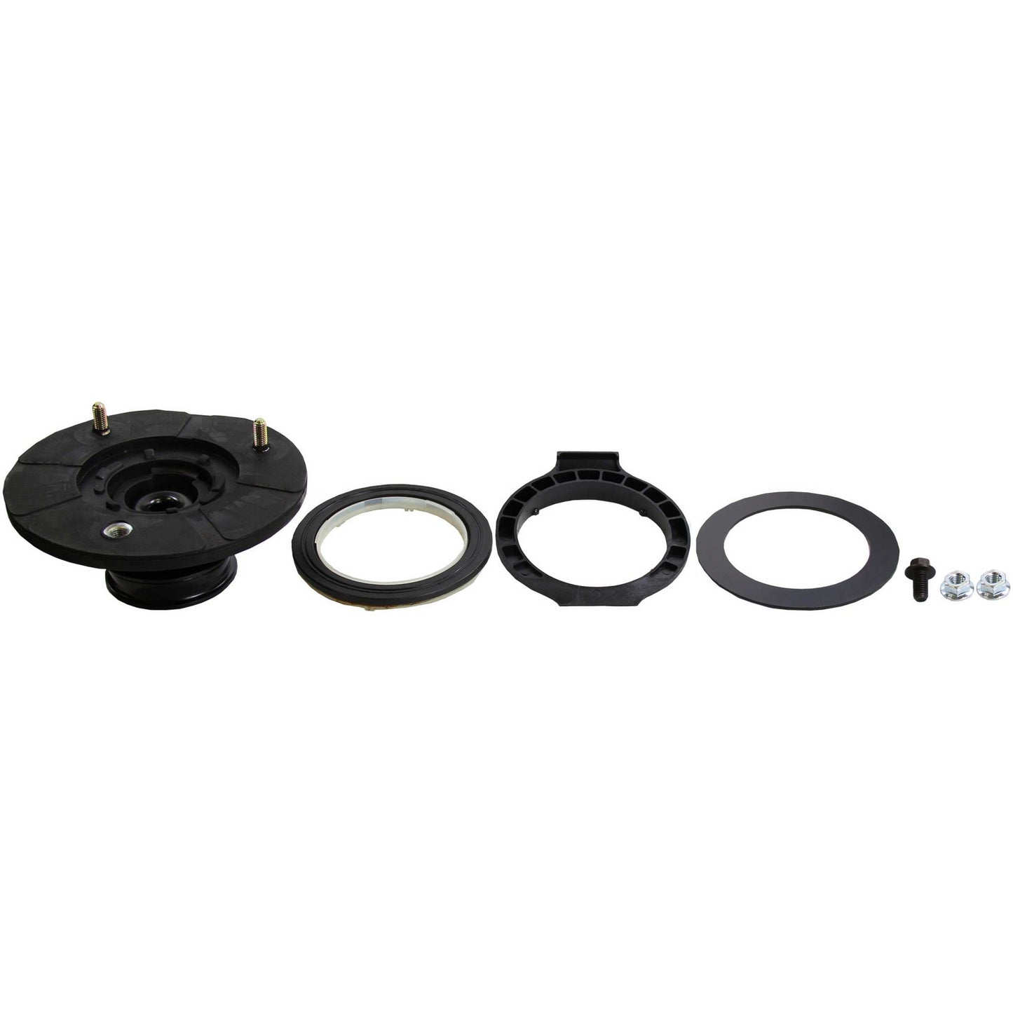 Monroe Shocks & Struts Suspension Strut Mount 904912