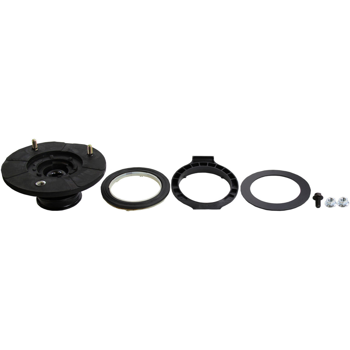 Monroe Shocks & Struts Suspension Strut Mount 904912