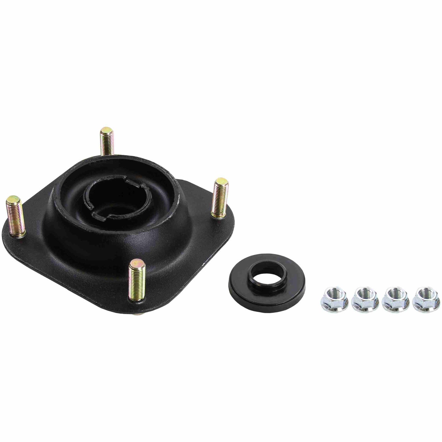 Monroe Shocks & Struts Suspension Strut Mount 904913