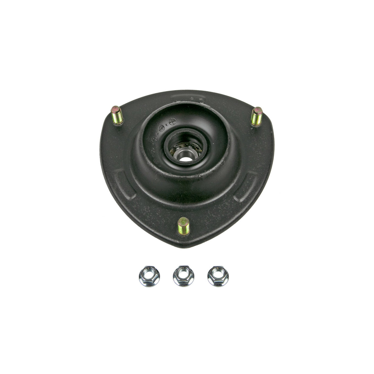 Monroe Shocks & Struts Suspension Strut Mount 904957
