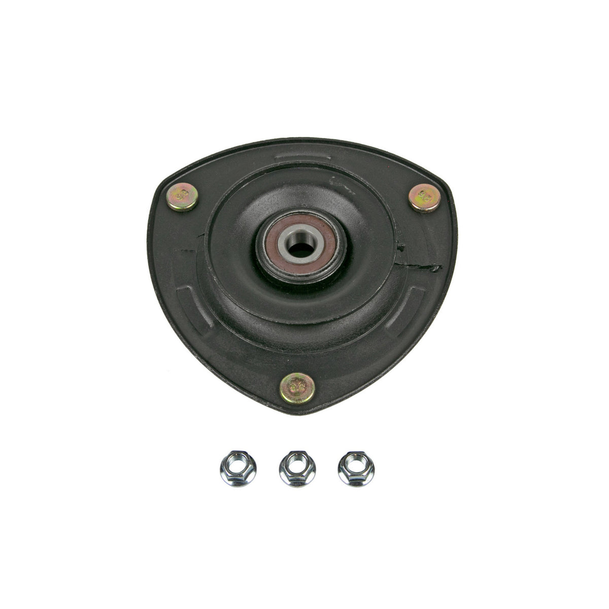 Monroe Shocks & Struts Suspension Strut Mount 904957