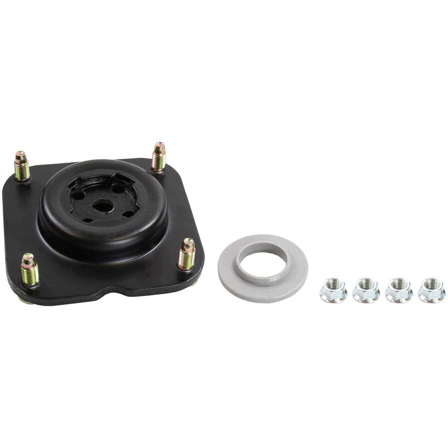 Monroe Shocks & Struts Suspension Strut Mount 904958