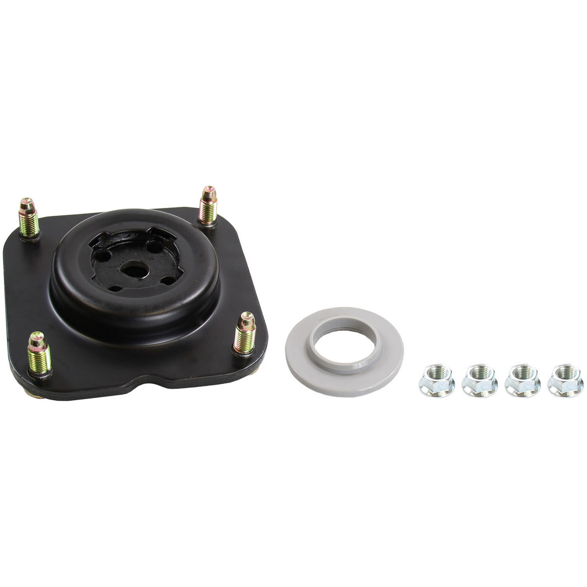 Monroe Shocks & Struts Suspension Strut Mount 904958