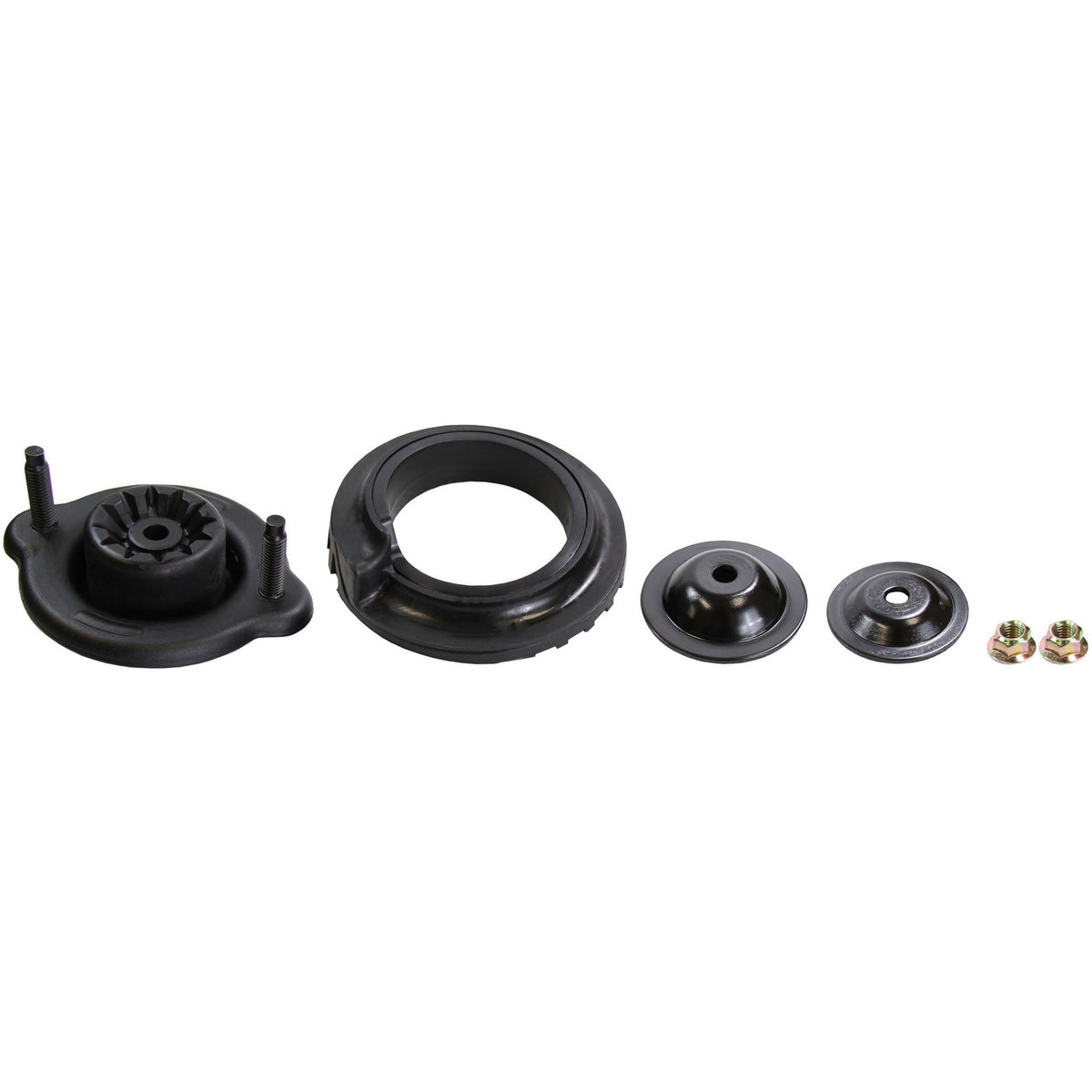 Monroe Shocks & Struts Suspension Strut Mount 904968