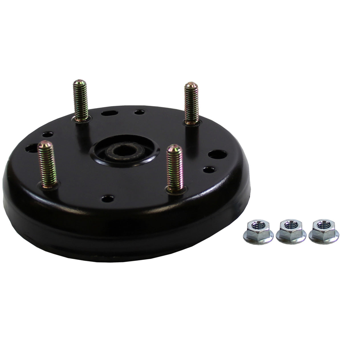 Monroe Shocks & Struts Suspension Strut Mount 904972