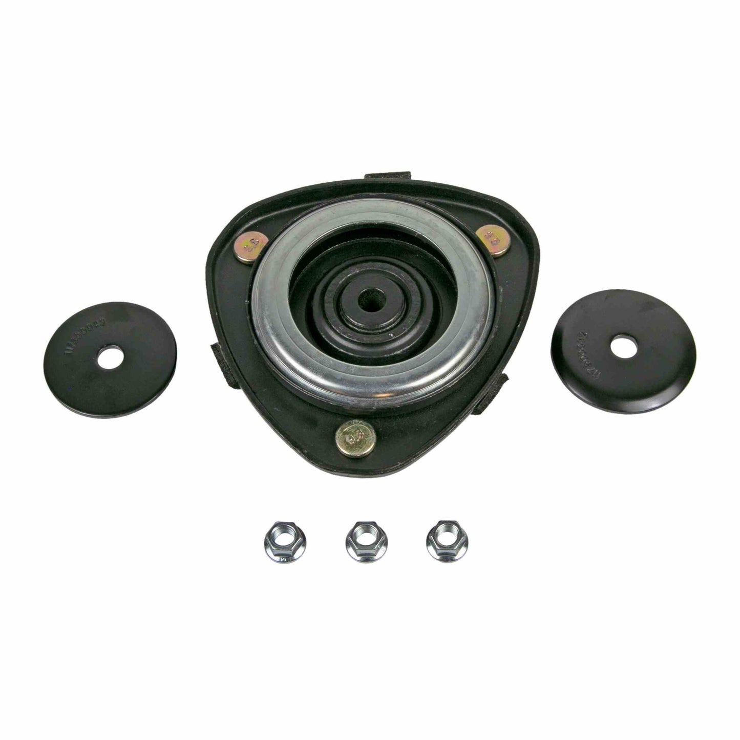 Monroe Shocks & Struts Suspension Strut Mount 904975