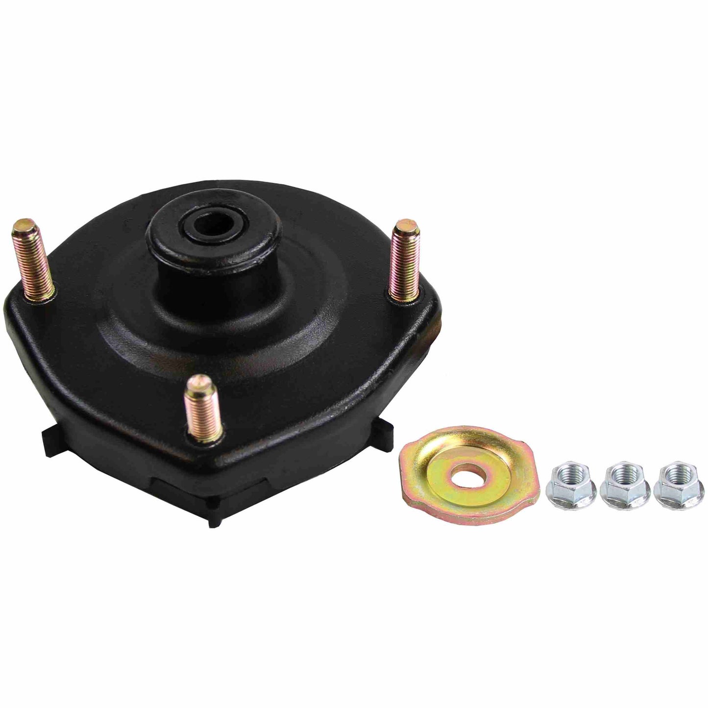 Monroe Shocks & Struts Suspension Strut Mount 904994