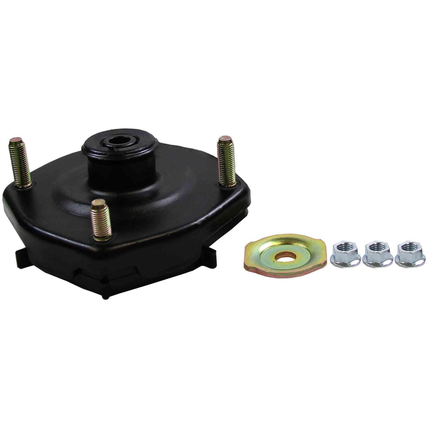 Monroe Shocks & Struts Suspension Strut Mount 904995