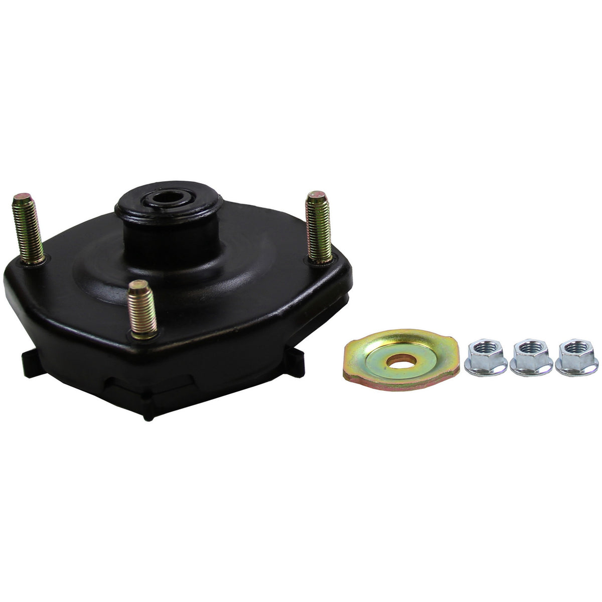 Monroe Shocks & Struts Suspension Strut Mount 904995
