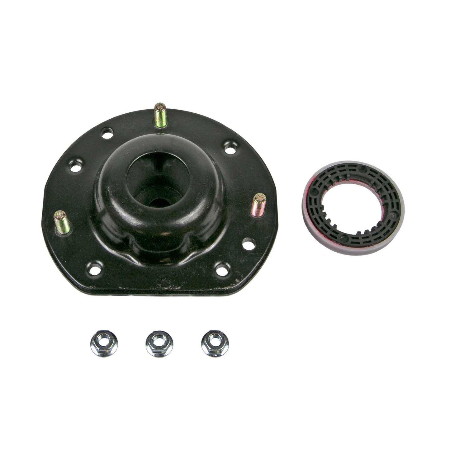 Monroe Shocks & Struts Suspension Strut Mount 905907