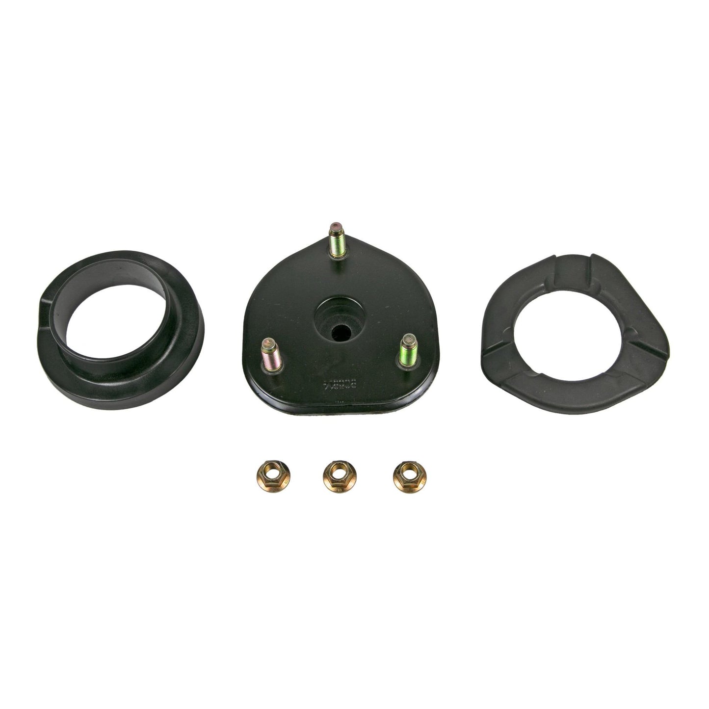 Monroe Shocks & Struts Suspension Strut Mount 905914