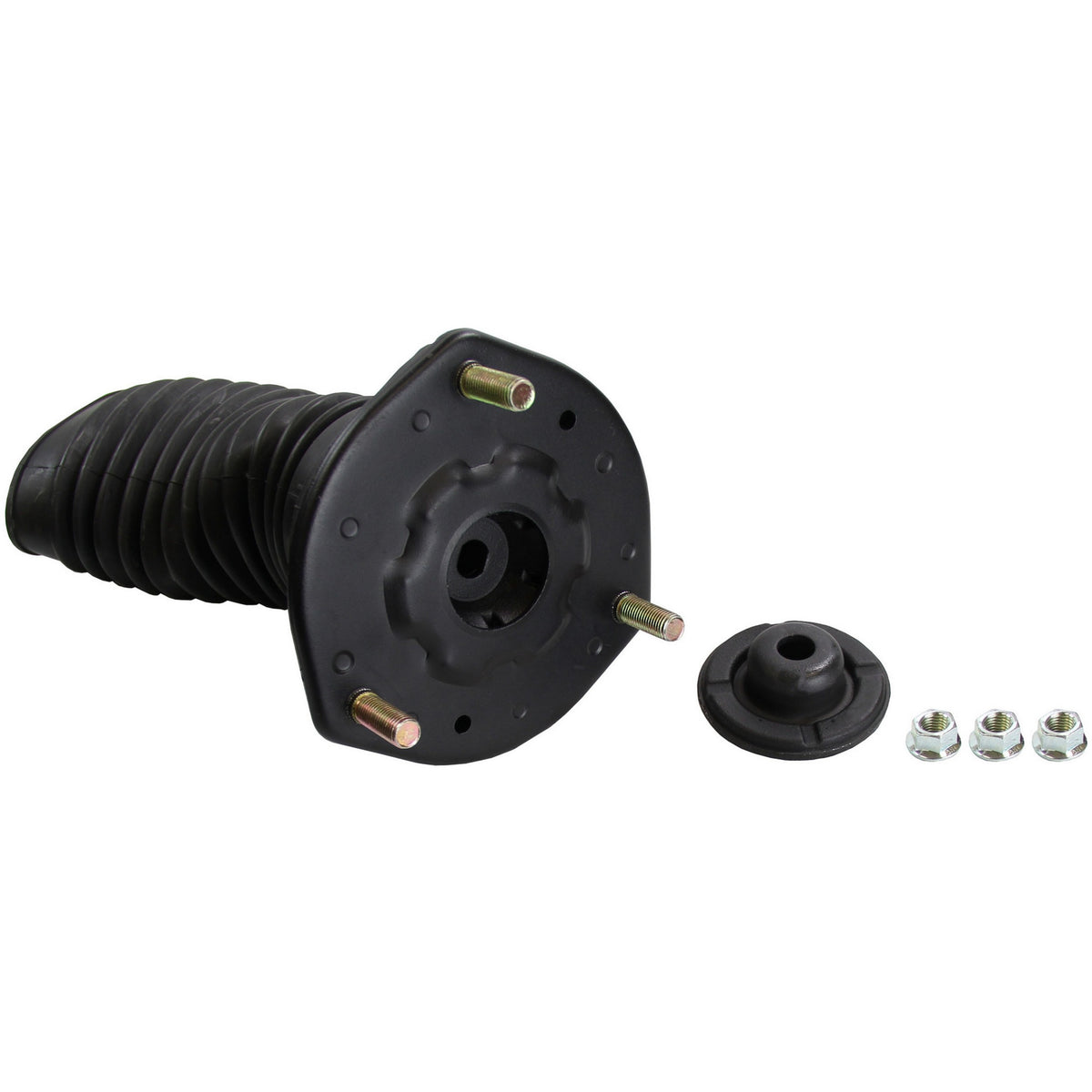 Monroe Shocks & Struts Suspension Strut Mount 905934